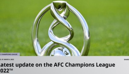 百家乐游戏-亚足联官方：长春亚泰退出2022赛季亚冠