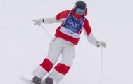 Baccarat-自由滑雪女子雪上技巧预赛 中国二将无缘直接晋级