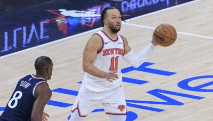 百家乐真人-生死止颓 尼克斯客场战爵士唐斯35分余热未消 弱旅再斩季后赛劲旅