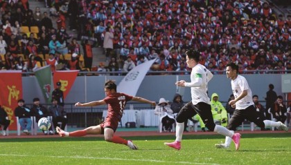 百家乐官网-绿茵封王！秀洲夺冠！