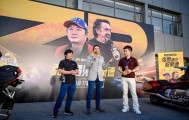 百家乐官网-全球知名玩车人齐聚，懂车帝“张雪遇见哈蒙德”玩车派对上海举办