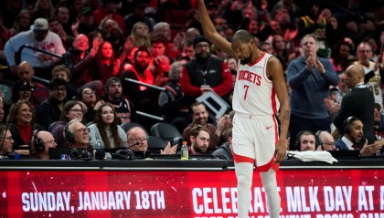 百家乐官网-杜兰特5项主要统计总数均列历史前100！仅他&amp;詹姆斯&amp;狼王&amp;邮差4人