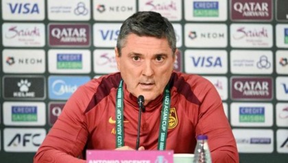 玩法-压力给到郭士强了！国足U23主帅给男篮什么启示 高诗岩或被弃用