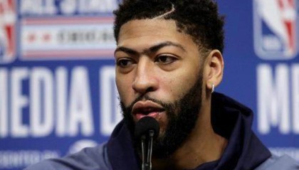 百家乐app下载官方网站-罚球命中率暴跌！浓眉：主要是心理问题 我会没事的