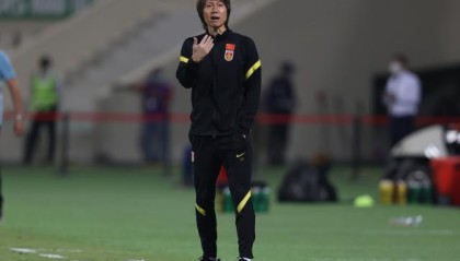 百家乐官网-【国足观察】李铁的消极让人困惑 该学习森保一格局