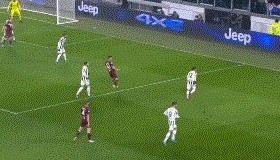 百家乐官网-【意甲】德利赫特破门 迪巴拉伤退 尤文德比1比1平