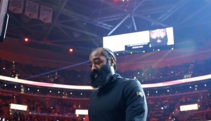 百家乐-萧华指定四人递补进全明星 哈登仍无缘入选