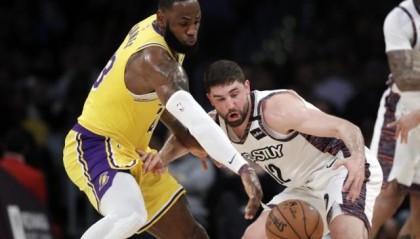 百家乐官网-买断市场观察球队篇：篮网深度不足 湖人仍可补强