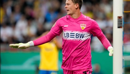 德天空：努贝尔不考虑再度外租，若诺伊尔续约或寻求永久转会