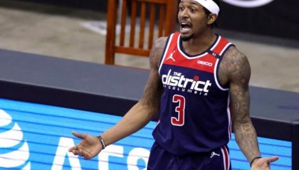 连续空砍令比尔深感绝望 离开才是最好的选择？