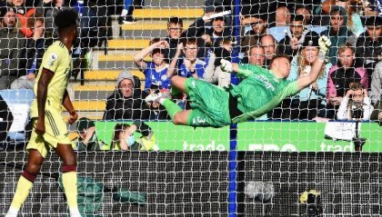 【观察】拉姆斯代尔的神扑，真的被夸过头了吗？