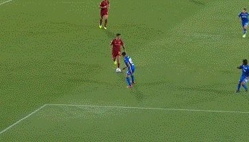 【意甲】迪巴拉世界波+中柱+助攻亚伯拉罕 罗马2比1